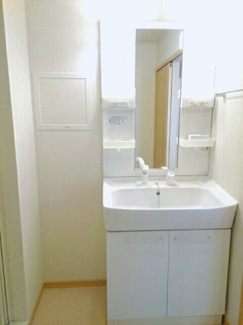 【洗面所】 | イムーブル