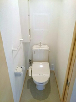 【トイレ】 | イムーブル