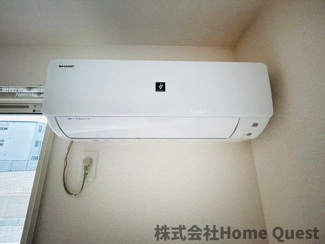 【設備】 | Vier Casa A