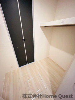 【収納】 | Vier Casa A