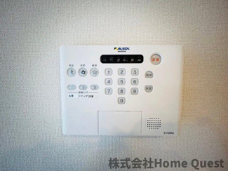 【内装】 | Vier Casa A