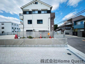【周辺】 | Vier Casa A