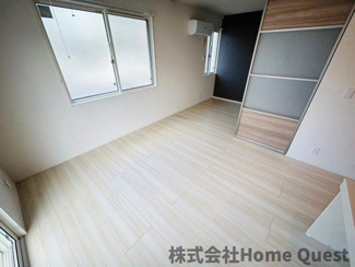 【寝室】 | Vier Casa A
