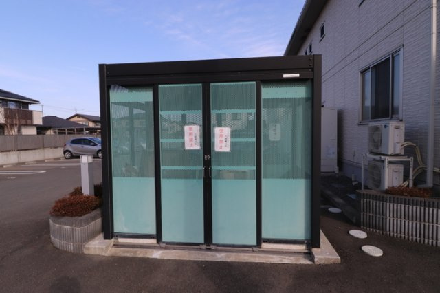 グレースフィールド　Ｂのその他