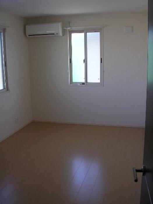 グレースフィールド　Ｂの洋室