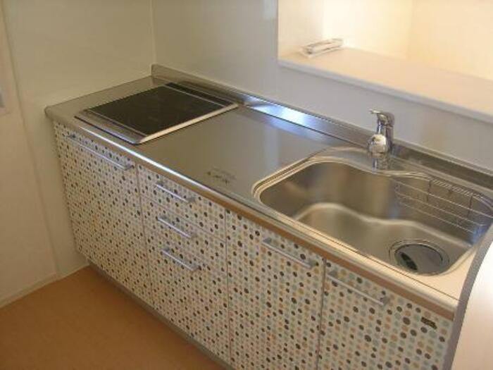 グレースフィールド　Ｂのキッチン