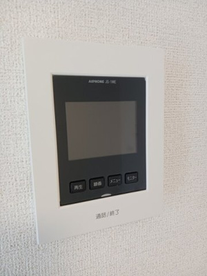 【セキュリティ】 | ブリーゼ