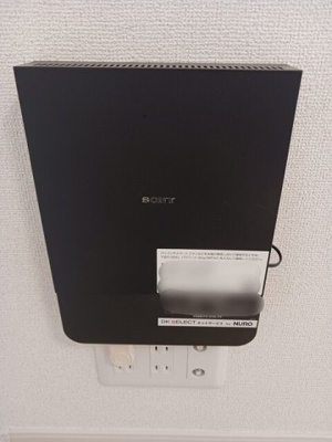 【設備】 | ブリーゼ