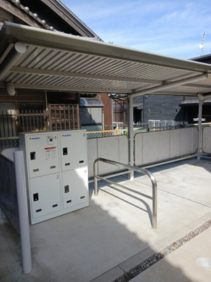 【その他共用部分】 | ブリーゼ