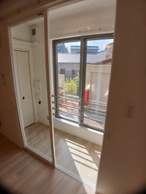 【内装】 | ブリーゼ