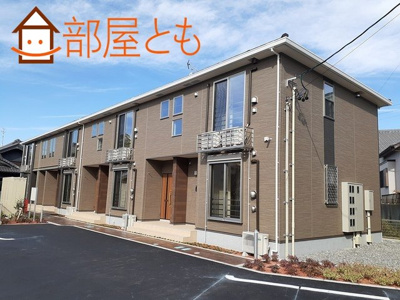 【外観】 | ブリーゼ