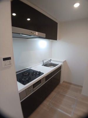 【キッチン】 | ブリーゼ