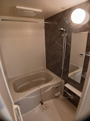 【浴室】 | ブリーゼ