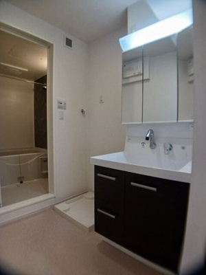 【洗面所】 | ブリーゼ