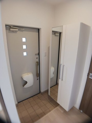 【玄関】 | ブリーゼ