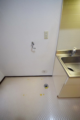 【設備】 | メゾンサチィエール