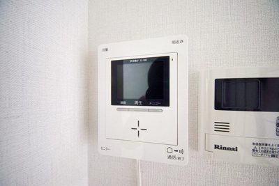 【設備】 | メゾンサチィエール