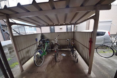 【その他共用部分】 | メゾンサチィエール