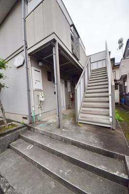 【その他共用部分】 | メゾンサチィエール