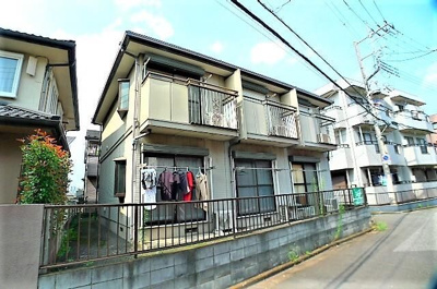 【外観】 | メゾンサチィエール | 外観です