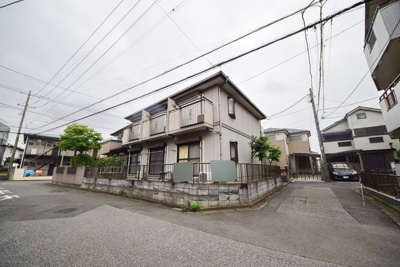 【外観】 | メゾンサチィエール | 外観です