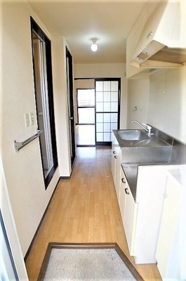 【玄関】 | メゾンサチィエール | シンプルで使いやすい玄関です