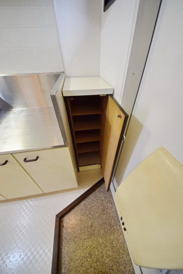 【玄関】 | メゾンサチィエール | シンプルで使いやすい玄関です