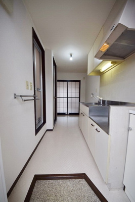 【玄関】 | メゾンサチィエール | 玄関です