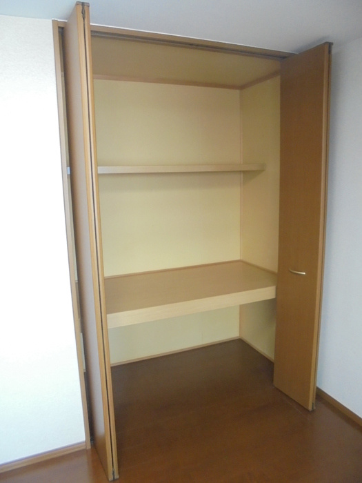 セジュールつるまい101のその他共用部分
