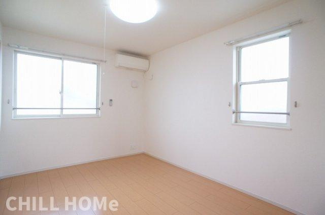 ティエラの内装|当社、チルホームのHPもご覧ください(^^)/物件情報多数♪