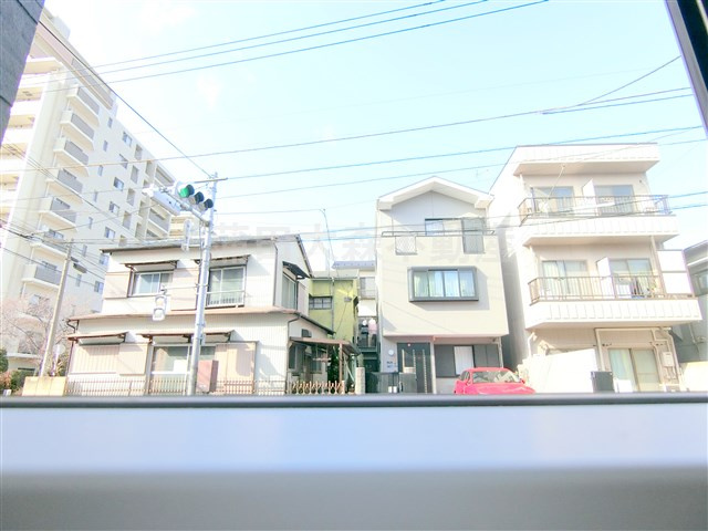 スカイヒルズ羽田の展望|展望