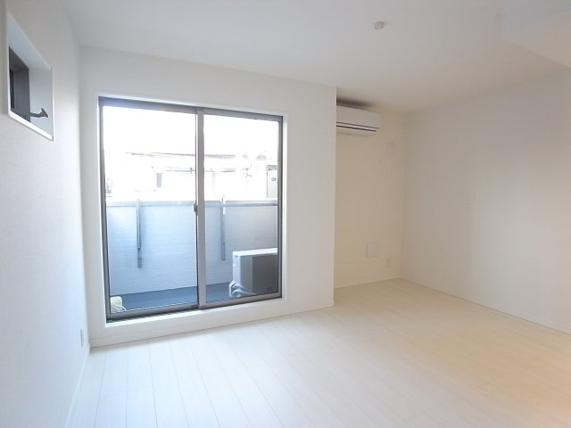 スカイヒルズ羽田のその他