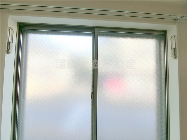 スカイヒルズ羽田の設備