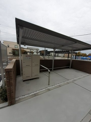 【その他共用部分】 | アイル