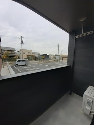 【バルコニー】 | アイル