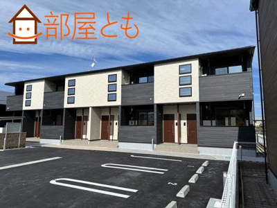 【外観】 | アイル