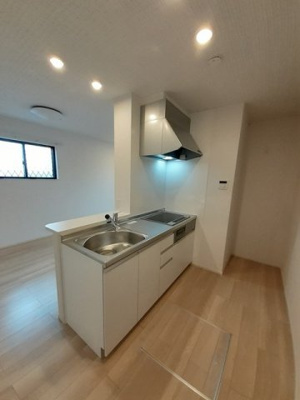 【キッチン】 | アイル