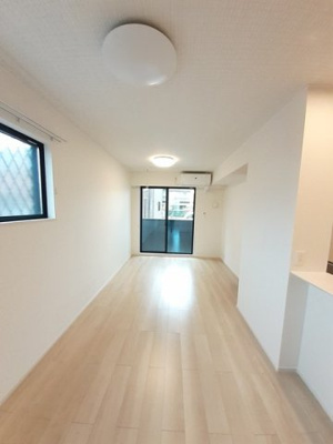 【居間・リビング】 | アイル