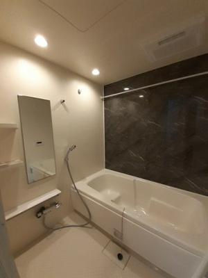 【浴室】 | アイル