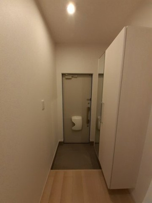 【玄関】 | アイル