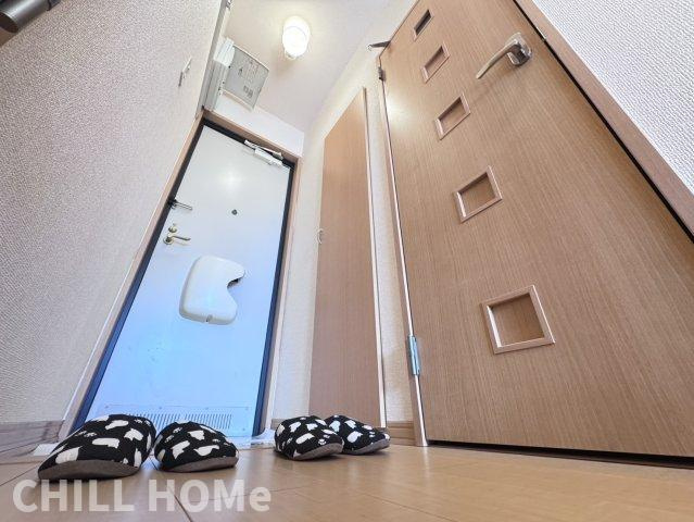 グランドールの玄関|他社様掲載物件もまとめてご紹介、ご案内可能です(^^)/