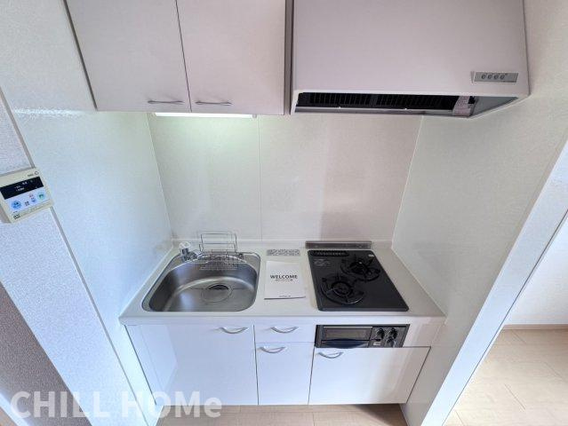 グランドールのキッチン|他社様掲載物件もまとめてご紹介、ご案内可能です(^^)/