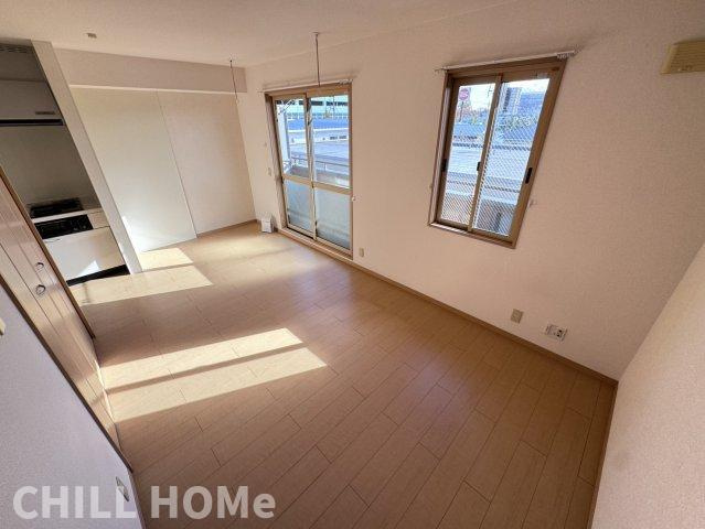 グランドールの居間・リビング|他社様掲載物件もまとめてご紹介、ご案内可能です(^^)/