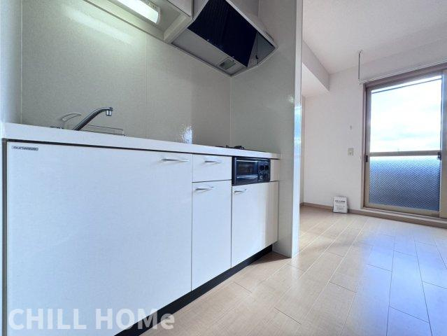 グランドールのキッチン|他社様掲載物件もまとめてご紹介、ご案内可能です(^^)/