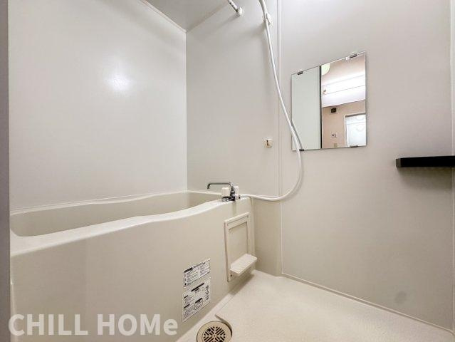 グランドールの浴室|他社様掲載物件もまとめてご紹介、ご案内可能です(^^)/