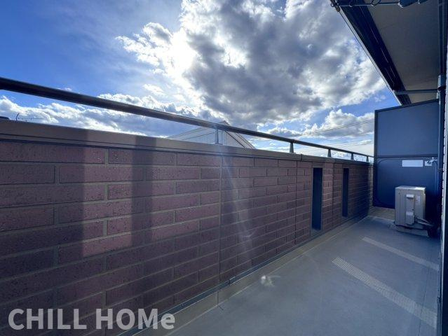 グランドールのバルコニー|他社様掲載物件もまとめてご紹介、ご案内可能です(^^)/