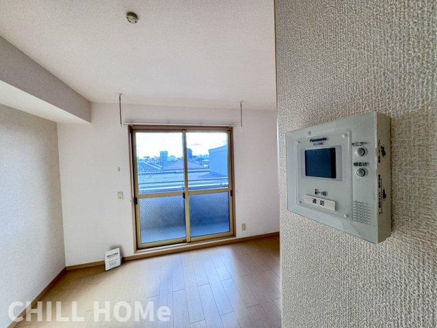 グランドールのセキュリティ|他社様掲載物件もまとめてご紹介、ご案内可能です(^^)/