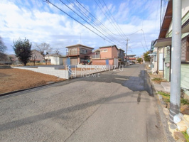 新築戸建　昭島市上川原　2期　全2棟の画像