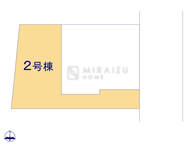 【区画図】 | 平日・休日問わず、いつでもご見学が出来ます♪☆実際に見て、触れて感じる安心のお住まい探しを体験して下さい♪☆物件情報だけでなく、地域の特色などなどエリア情報もお伝え出来たら嬉しいです♪