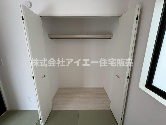 ★★うるま市石川4期-2号棟のキッチン|コンパクトなキッチンで掃除もラクラク